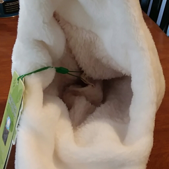 Koco tree winter stocking hat - Picture 4 of 5